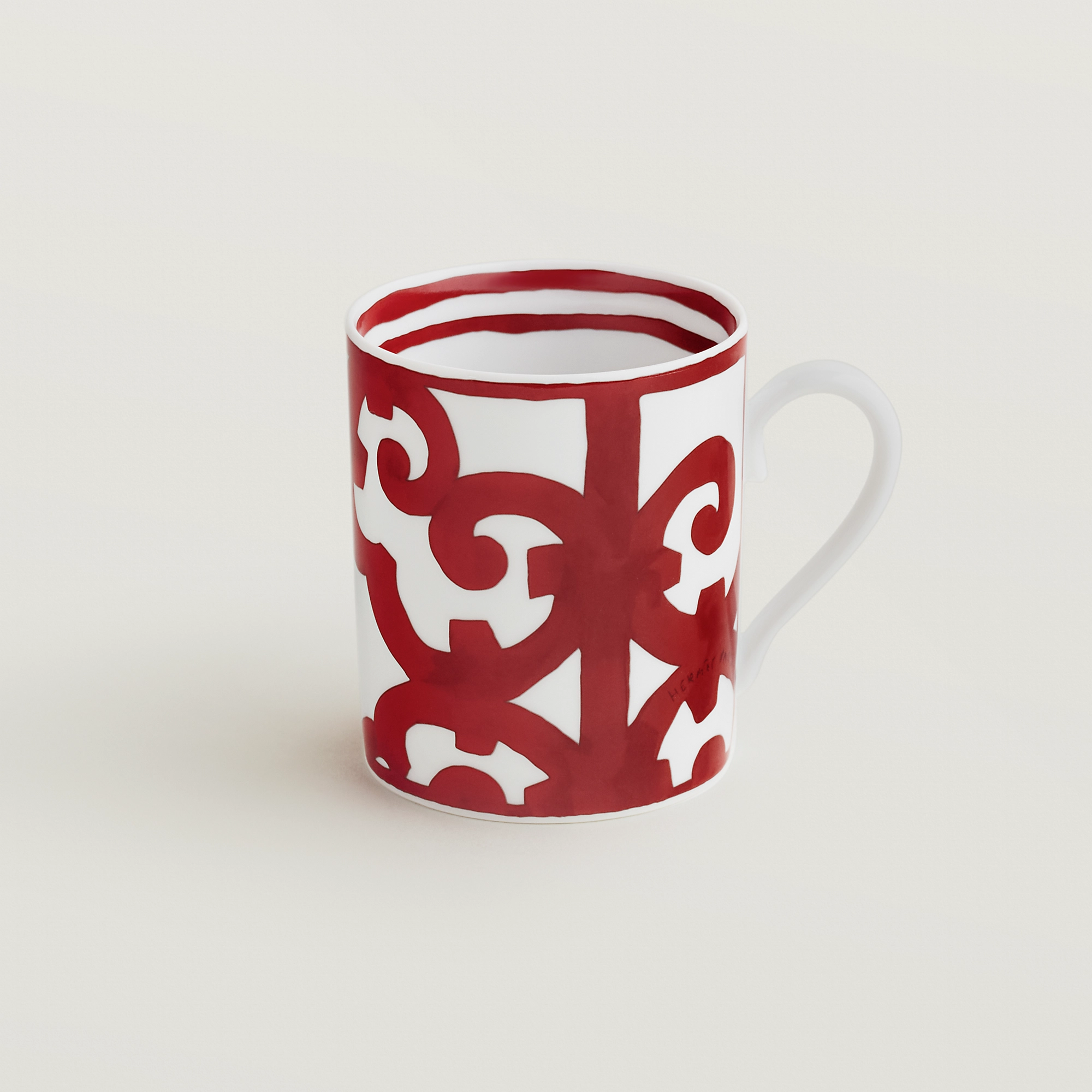 P011031P-1 Mug Balcon du Guadalquivir n°1 - immagine 1